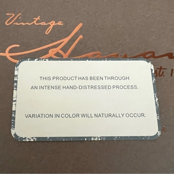 Vintage Havana Rainbow Sneakers Size 7 - Picture 16 of 16